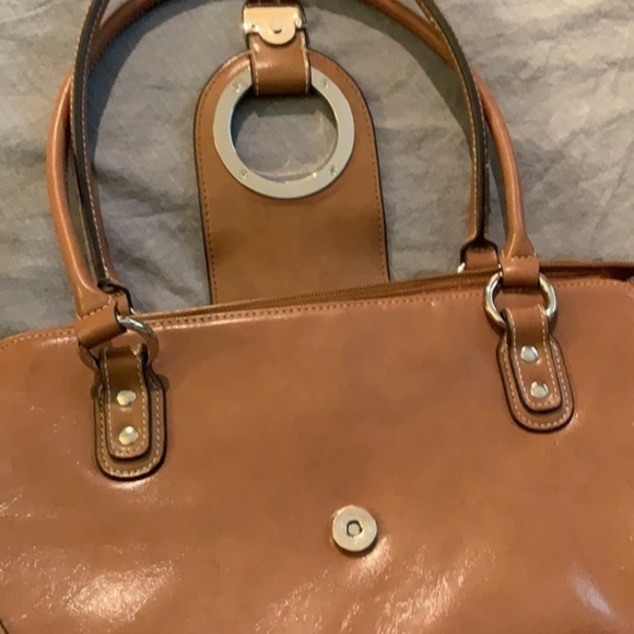 Vinyl Purse - Picture 12 of 16